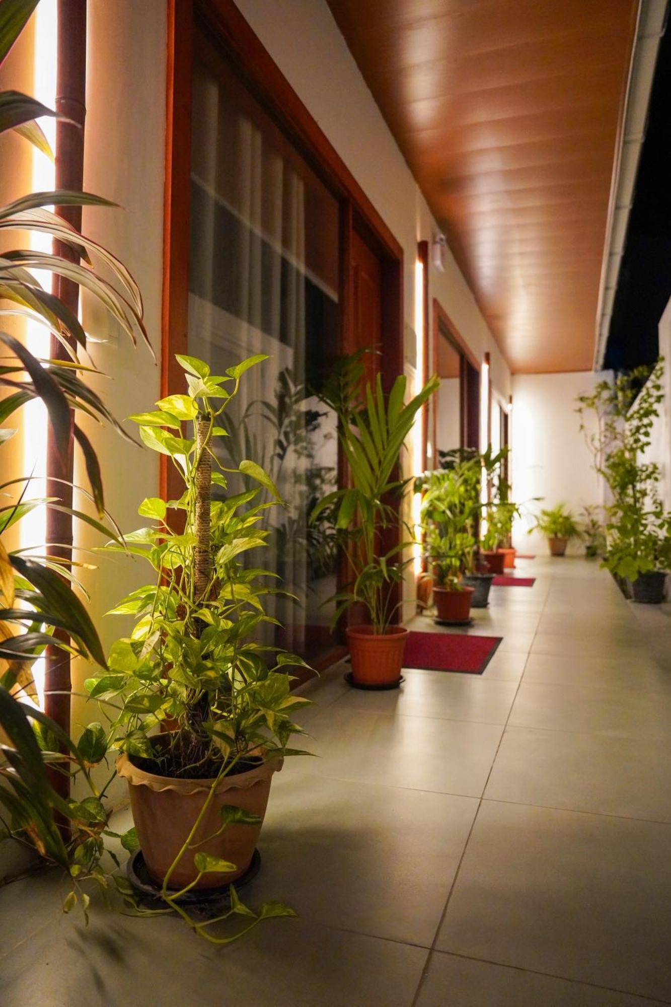 Sun & Surf Hotel Thulusdhoo Luaran gambar
