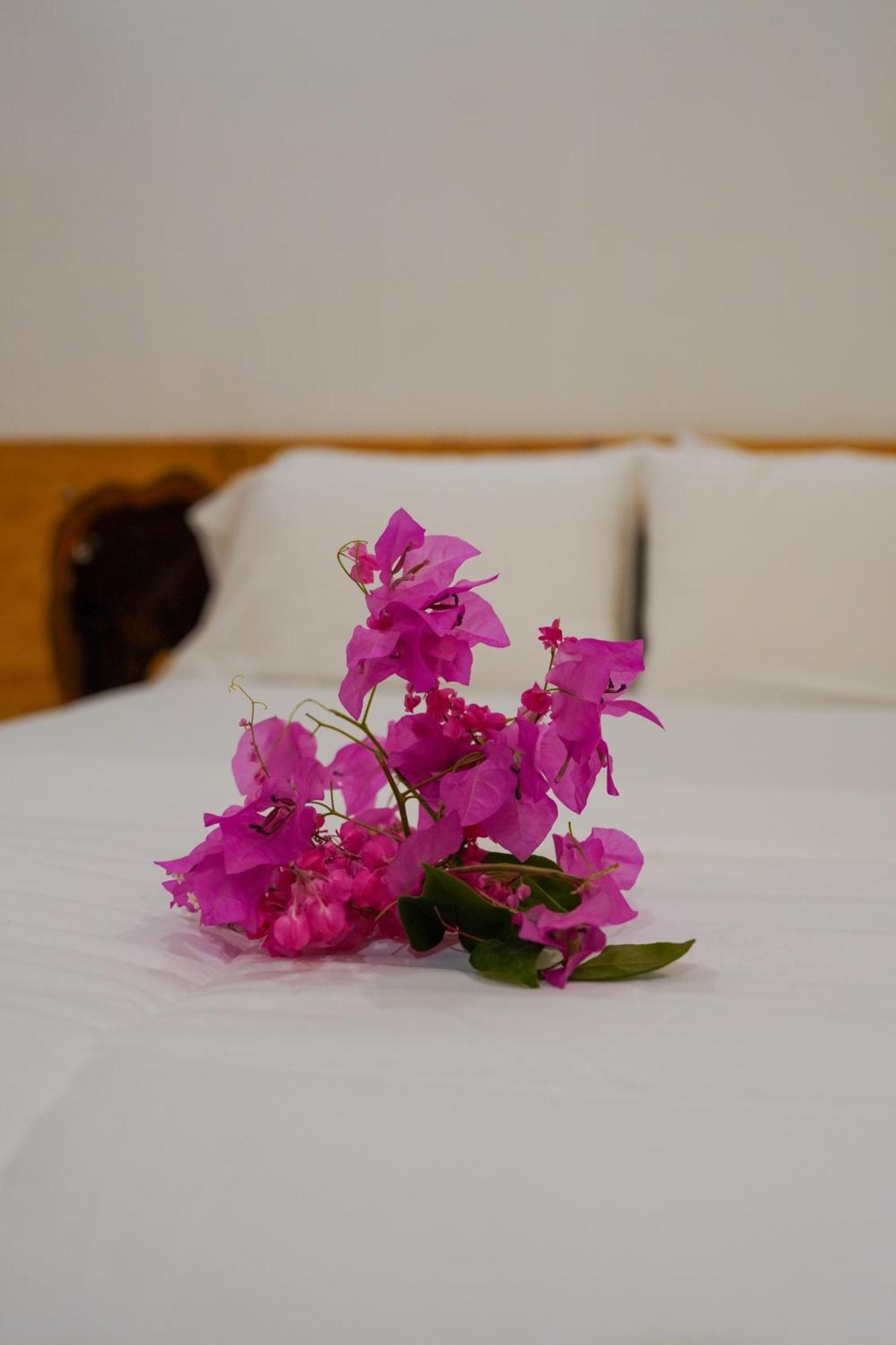Sun & Surf Hotel Thulusdhoo Luaran gambar