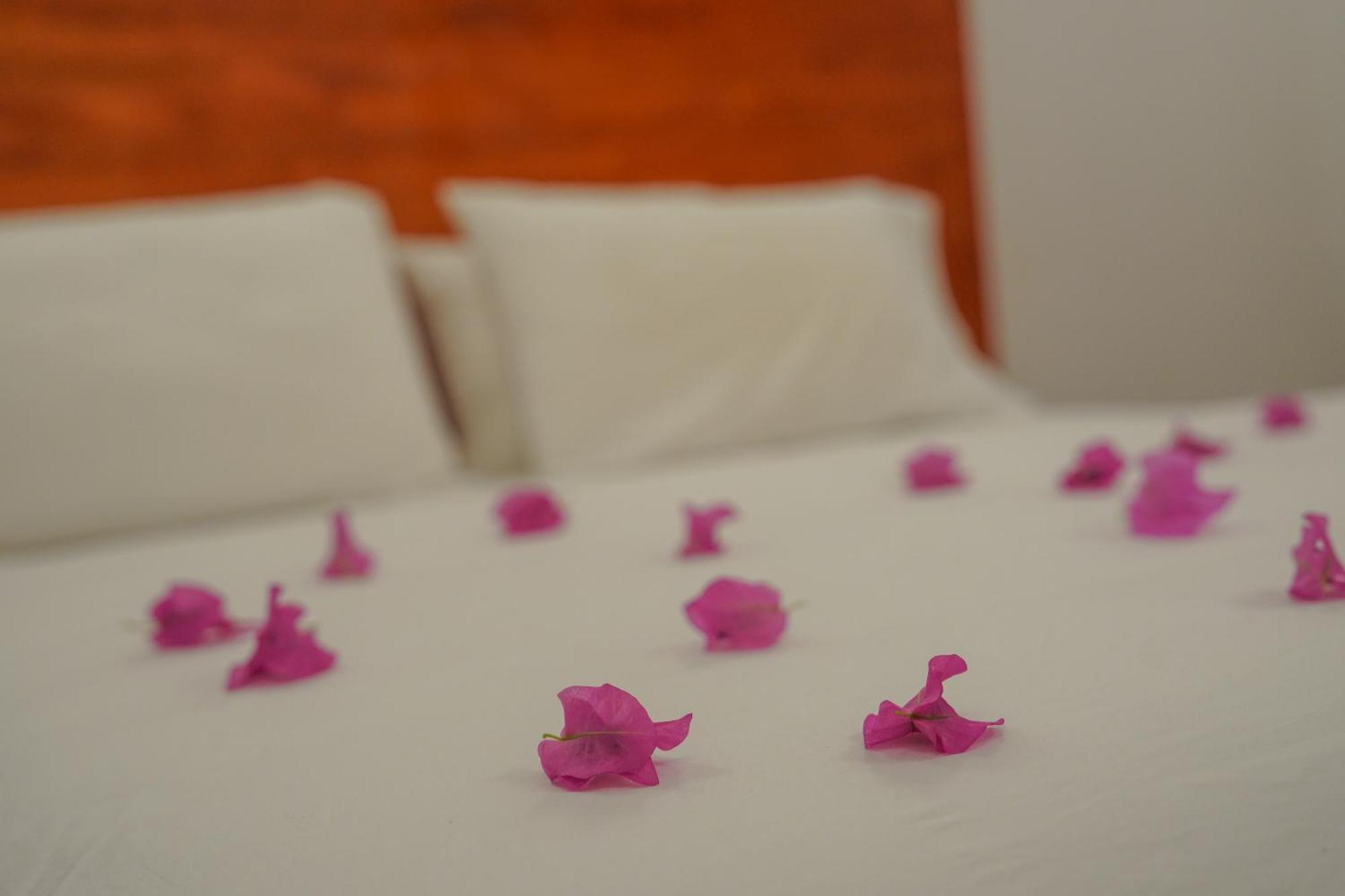 Sun & Surf Hotel Thulusdhoo Luaran gambar